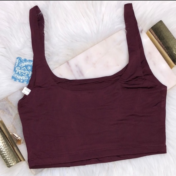 NEW!! 🏷 Free People Be Cool So Radiant Brami - Picture 11 of 12